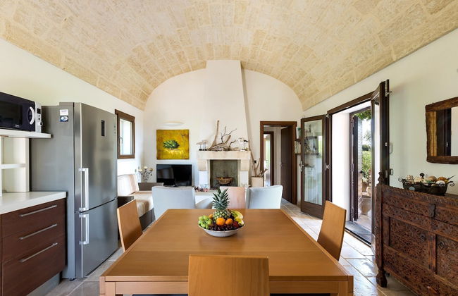 Villa Elaion - Foto 23