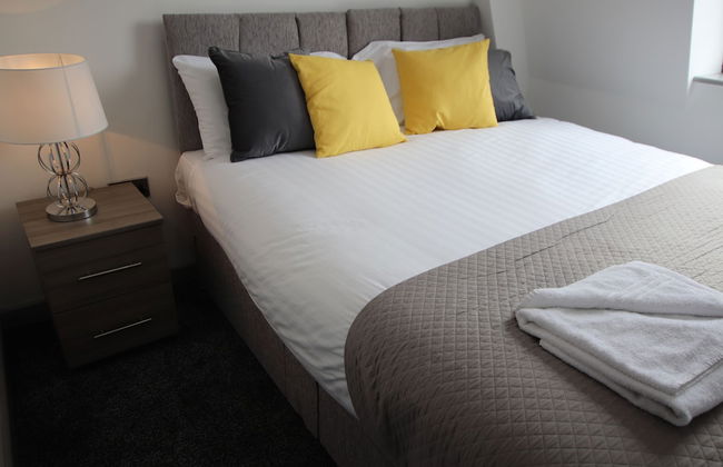 Halifax House Apartments - Foto 7