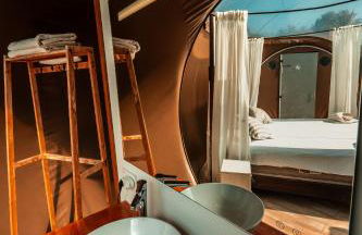 Hotel Rural La Correa del Almendro & Bubble Experience - Adults Only - Foto 38