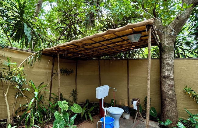 Khaama Kethna Wellbeing Retreat Centre - Foto 53