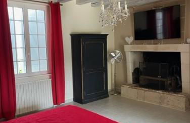 GITE ROMANTIQUE - Foto 12