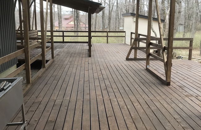 Nasukogen Bungalow - Foto 7