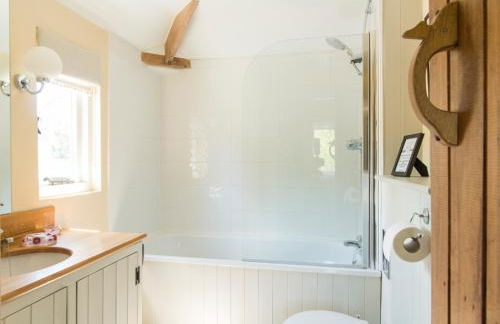 Stable Cottage - Foto 28