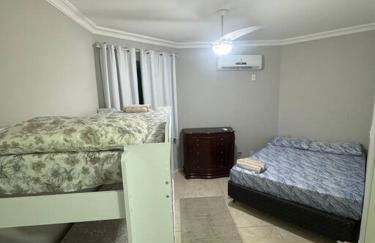 Ap pé na areia itapema frente mar - Foto 13