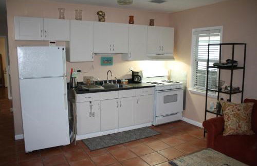 Key West Style Historic Home in Coconut Grove Florida, The Blue House - Foto 8