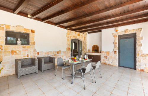 Trulli degli Augelli by BarbarHouse - Foto 23