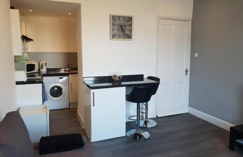 Stylish City Apartment - Near Haymarket, Walk to Castle and Princes Street - Foto 22