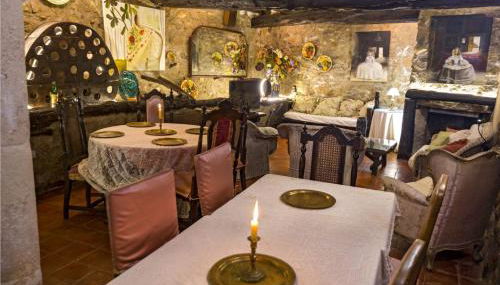 Casa Notari Congost de Montrebei - Foto 5, locker