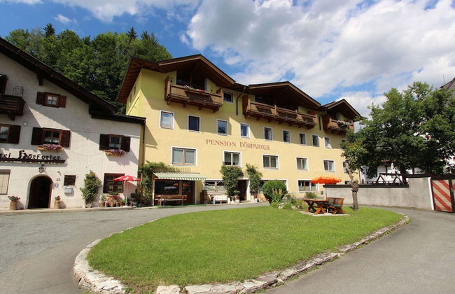 Modern Apartment in Fieberbrunn With Terrace - Foto 16