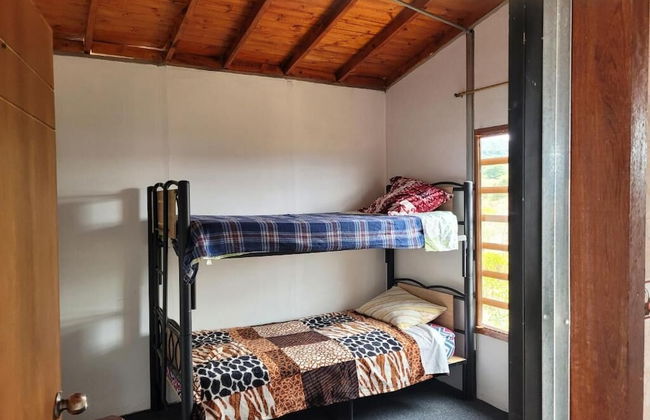 Glamping Paraiso de Tausa - Photo 6