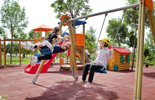 Holiday Resort Contea dei Ciliegi Pedaso - Foto 71