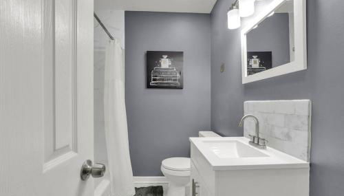 Daniel's Midtown Retreat - Pet Friendly - 5 beds - Centrally Located - Foto 4