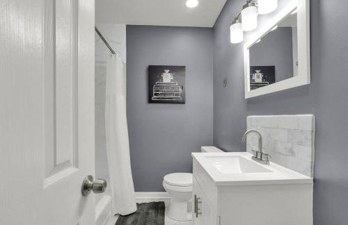 Daniel's Midtown Retreat - Pet Friendly - 5 beds - Centrally Located - Foto 4