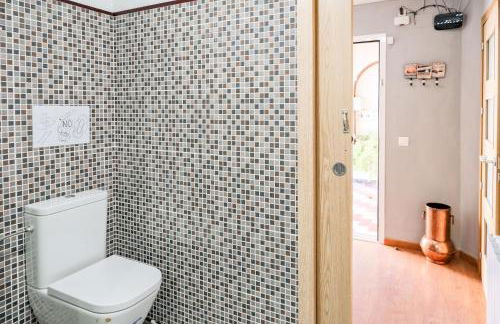 Cals Avis Casa con jardín y barbacoa en Banyoles - Foto 19