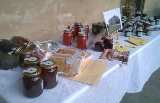 Agriturismo La Rovere - Foto 13