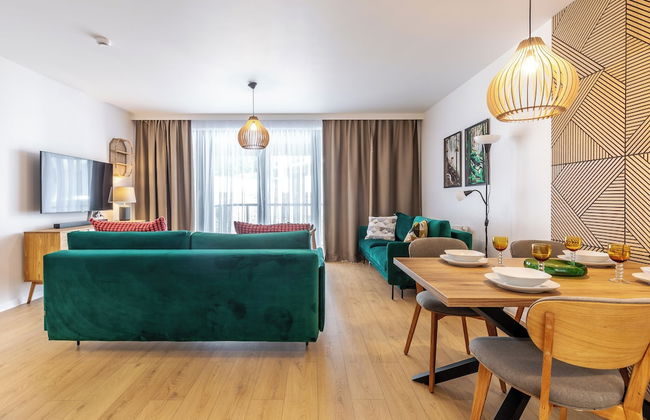 RentPlanet - Źródło Izery - Foto 33