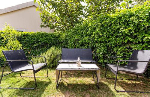 Old Stone House with private Swimming Pool - Photo 43