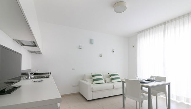 Residenza Excelsior 709 - Foto 5, Habitación