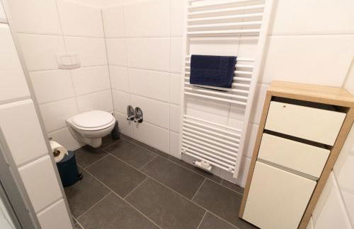 Gästezimmer am alten Kaffee Hof - Foto 18