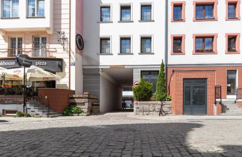 Apartament Wigilijna Starówka - Foto 28