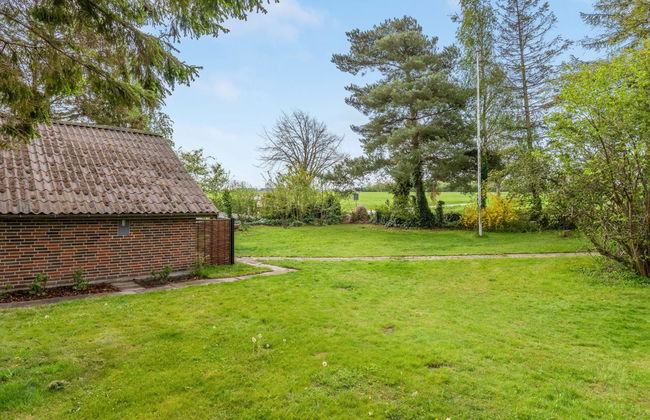 "Skalk" - 300m from the sea - Foto 4