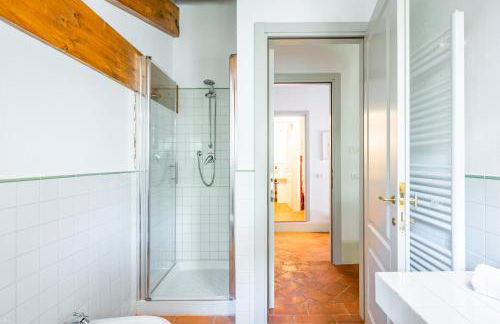 La Serra Vitignano-Stunning Villa With Seasonal Swimming Pool! - Foto 18