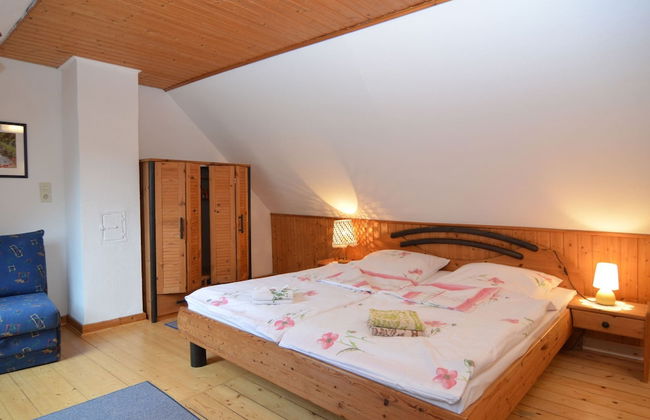 Talferienhaus, Sauerland - Foto 4