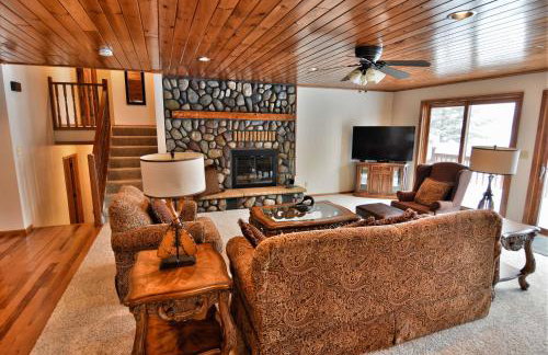 Peace Of Mind On Namakagon Condo - Foto 54