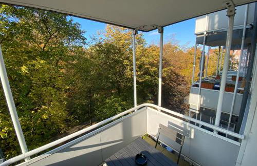 Apartment Hannover /Laatzen - Foto 11