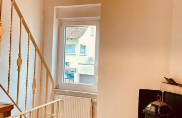 Odw Homes - Charming Home in Gorxheimertal - Foto 26