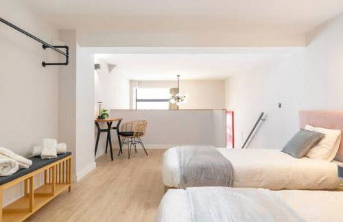 NUEVO Amplio dúplex en la zona del Palacio de Vista Alegre - Photo 28