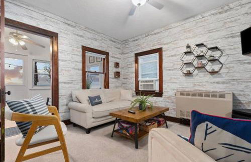 Kalbus Cottage Watch Sunrises & Sunsets on Lake Winnebago - Foto 12