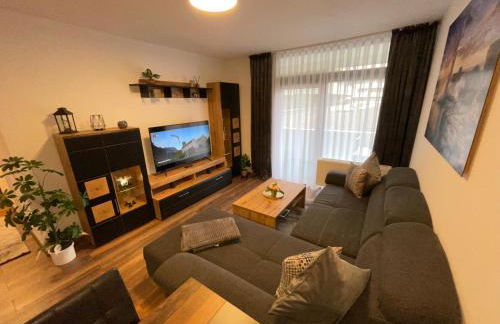 Ferienwohnung Linda incl Pool, Sauna & Tiefgarage - Foto 17