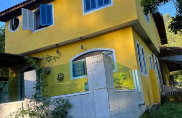 Chácara Recanto do Guerreiro em Aruja - Foto 45