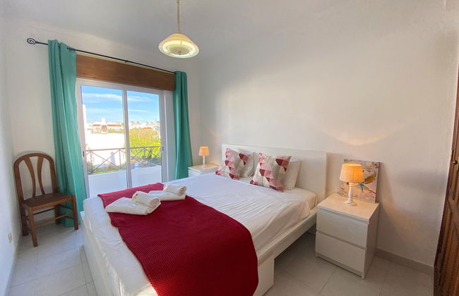 Algarve Manta Rota Terrace by Homing - Foto 1