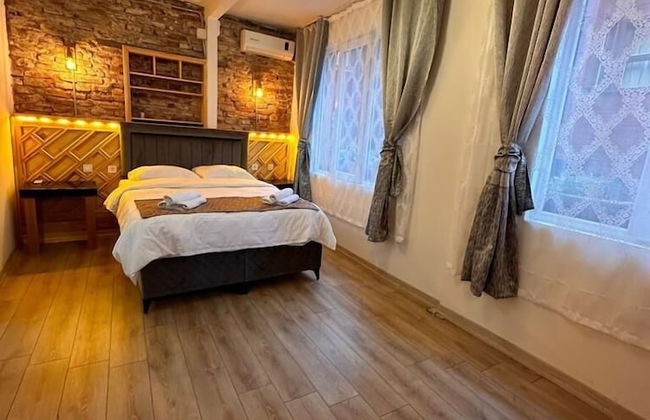 Old City Houses Sultanahmet - Foto 6