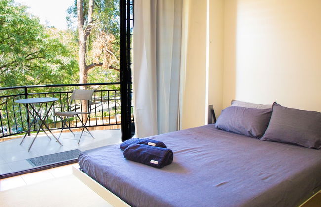 Riverpark-studio apartment - Foto 2