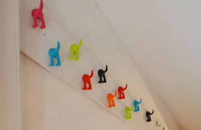 Holiday Home in Falaen Near Montaigle Castle - Foto 23