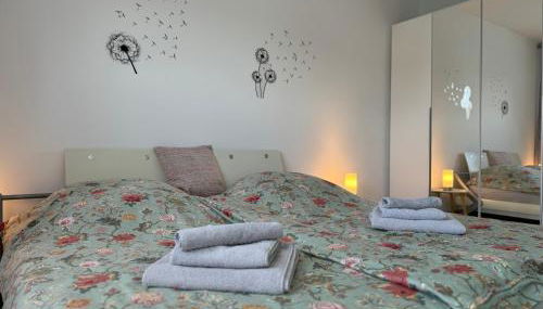 Ruhrpott Residenz - 3 Zimmer Suite - 70qm mit Balkon - Foto 2