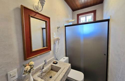 Vila Bella Suítes - Conforto no Centro - Foto 8