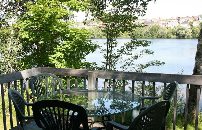 Camping - Chalets Lac St-Augustin - Foto 9