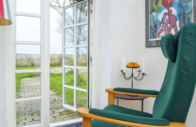 9 Person Holiday Home in Tim - Foto 43