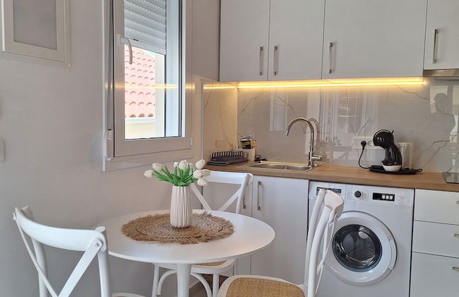 Luxury Apartments Kanali - Foto 10