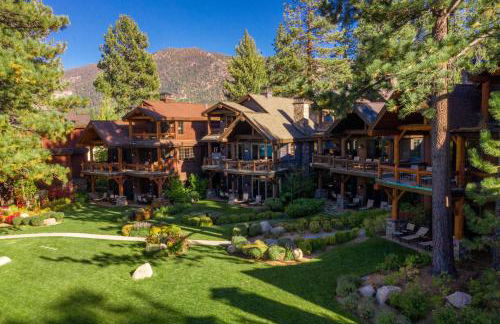 The PEAK Tallac 15 - The Ultimate in Lakefront Luxury - Foto 33