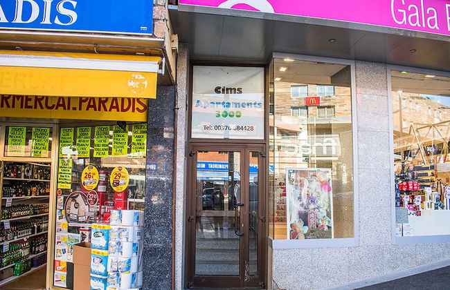 Estudios Cims Pas 3000 - Foto 3