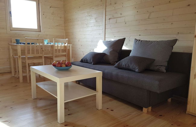 Bungalow With a Sunny Terrace - Foto 5