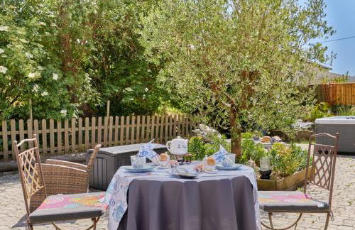 Holiday Home Le Hamelinet by Interhome - Foto 52