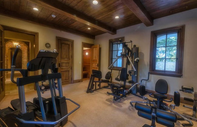 LX1 Chateau D' Renaitre Estate - Carmel-by-the-sea - Foto 43