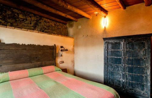 El Zarzo de Nemesio, chimenea barbacoa 2 Hab 4 Pers mas 2 Max - Foto 66