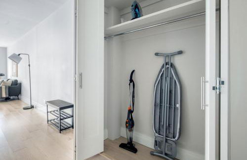 Blueground UES wd gym health club NYC-1118 - Foto 23